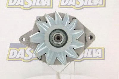 DA SILVA 016455 - Генератор